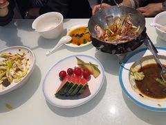 -三义和酒楼(千佛山店)
