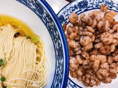 -裕兴记面馆(现代传媒广场店)