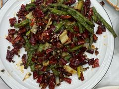 -老七饭馆(光荣道总店)