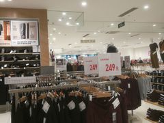-优衣库(厦门SM广场店)