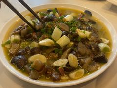 -宋记冕宁土菜馆(海门渔村二店)