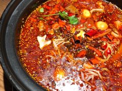 -九锅一堂酸菜鱼(新南凯德直营店)
