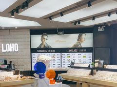 -LOHO眼镜(太阳宫凯德MALL店)