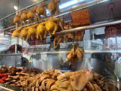 -永祥烧腊餐厅(虹口店)