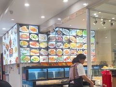 -碧海银沙海鲜餐厅(恒大海上威尼斯店)