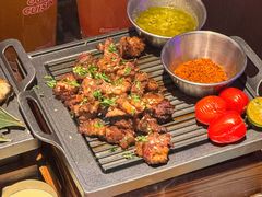 -小川洋风料理(大悦城店)