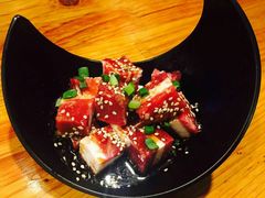 -炙忧烤肉屋(中国铁建广场店)