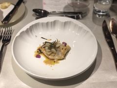 -北京古城老院厉晓麟精致菜