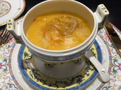 -北京饭店谭家菜