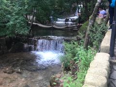 -丹东凤凰山景区