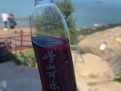 -崂山仰口游览区