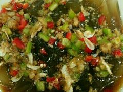 -吕氏疙瘩汤·私家菜馆(慈云寺店)