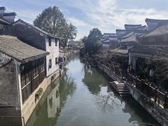 -南浔古镇