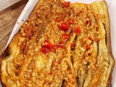 -枪火串烧·东北特色烧烤(罗湖总店)