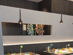 -雀蓝川菜(滨湖万象汇店)