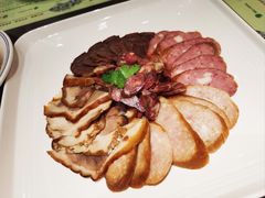 哈尔滨风味熏酱拼盘-老厨家(中央大街西七道街店)