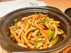 -川堂风·跷脚牛肉·乐山爆炒(宝山日月光店)