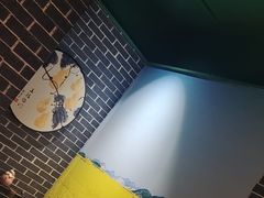 -江城小馆陕南妈妈菜·全球旅行餐厅(钟楼店)