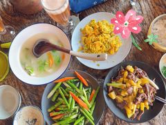 -翠田Green Field Kitchen