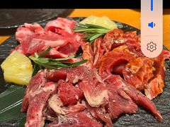 -春熙台·韩国料理(宝安西乡店)
