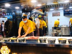 门面-蕃坊酥小蒙牛肉饼(怀远市场店)