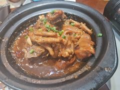 -金龙·打边炉(武进路店)