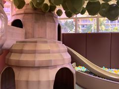 -水桶王国主题餐厅·聚会·生日派对·亲子活动·家庭套餐(亚龙湾希尔顿店)