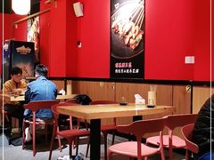 -五样儿西昌小签签烤串(建设路店)