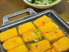 -深巷家味馆.湖北头牌红烧鱼头拌饭(黄陂店)