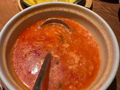 -吕氏疙瘩汤·新鲁菜(济南万象城店)