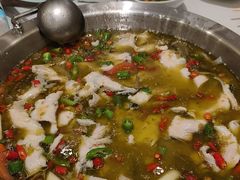 -七椒渔府·特色雅鱼餐厅(雨城店)