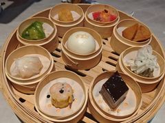 -陶兰居·手工点心·粤菜(圆融时代广场店)