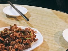 -炙热童年·老北京炙子烤肉(南锣鼓巷店)