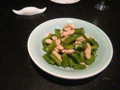 -俏江南天津时尚曲艺主题餐厅(马场道店)