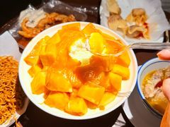 -水牛奶皇后糖水铺(深圳总店)