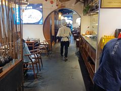 -老灶房-四川土菜(开元店)