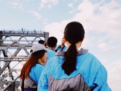 -悉尼海港大桥