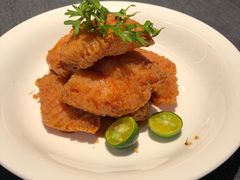 -南里山房·新淮扬菜(徐汇万科店)