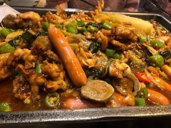 -武松家(丰益桥店)