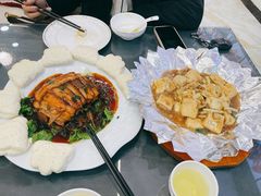 -金沙滩海鲜餐厅(龙水园店)