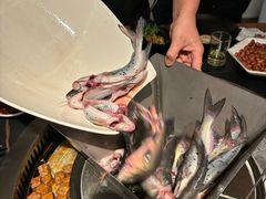 -米氏火鱼·泡椒鱼火锅(李子坝老店)
