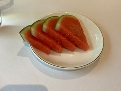 -月福京味斋·烤鸭店·北京菜(鼓楼总店)