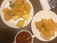 -Sizzler时时乐西餐厅(长楹天街购物中心店)