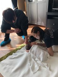 -DeerFriend童趣主题上门拍·到家·外拍摄影机构 (国贸店)