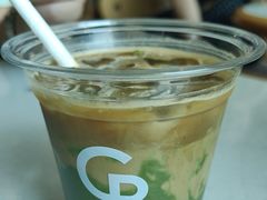 -Cupping Room(Harbour City)