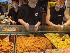 土豆泥-周小亮丁家坡洋芋(全国总店)