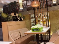 -川味堂·四川豆花(八卦岭店)