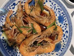 -丰收日·小海鲜·沪上家宴(顾村正大店)
