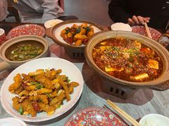 -山四砂锅(太原钟楼街店)