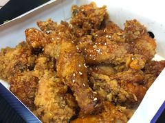 -前进5路汉堡炸鸡(前进五路店)